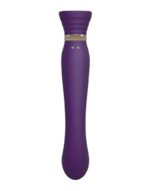 ZALO QUEEN - Twilight Purple