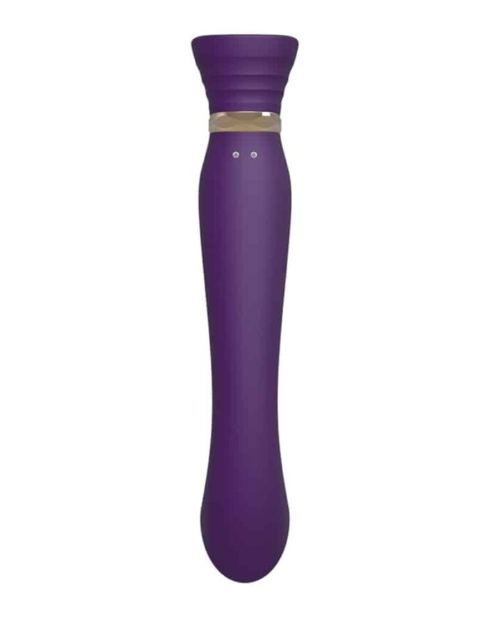 ZALO QUEEN - Twilight Purple