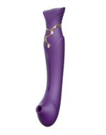 ZALO QUEEN - Twilight Purple