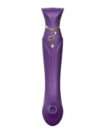 ZALO QUEEN - Twilight Purple