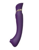ZALO QUEEN - Twilight Purple