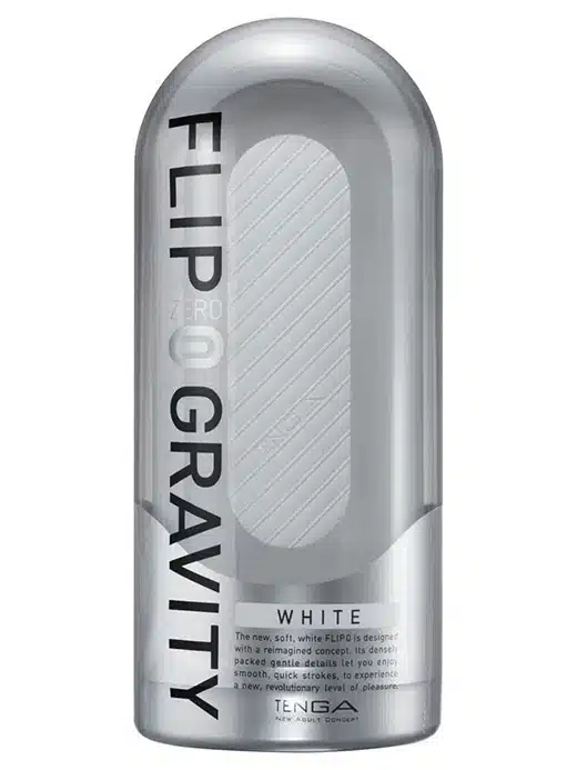 tenga flip zero 0 gravity