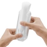 Tenga - Flip Zero Gravity - Hvit