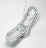 Tenga - Flip Zero Gravity - Hvit