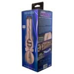 Fleshlight - Boost Blast - Masturbator - Lys hudfarge - Anal - Bilde 2