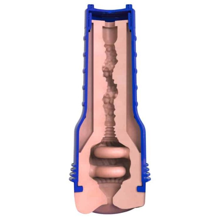 Fleshlight - Boost Blast - Masturbator - Lys hudfarge - Anal - Bilde 5