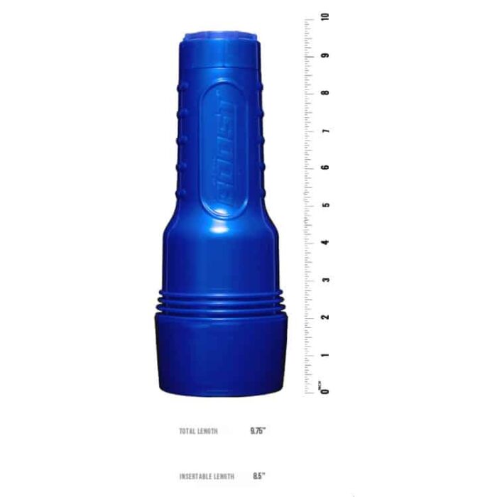 Fleshlight - Boost Blast - Masturbator - Lys hudfarge - Anal - Bilde 3