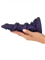 Beasty Cocks - Octopus Prime  - Tentakeldildo - Lilla - Bilde 5