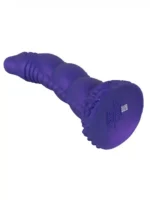 Beasty Cocks - Demon of Desire - Silikon dildo - Lilla - Bilde 5
