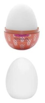 Tenga - Onaniegg - Stronger -  Cone - Rosa - Bilde 3