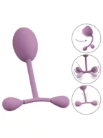You2Toys - Vaginal Trainer with  Bouncy Weights - Vaginakule - Bilde 6