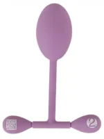 You2Toys - Vaginal Trainer with  Bouncy Weights - Vaginakule - Bilde 5