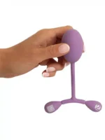You2Toys - Vaginal Trainer with  Bouncy Weights - Vaginakule - Bilde 11