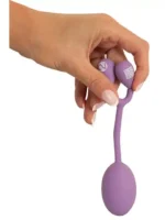 You2Toys - Vaginal Trainer with  Bouncy Weights - Vaginakule - Bilde 9