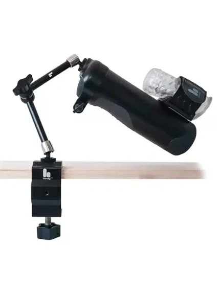 The Handy – Desk Mount - Tilbehør