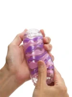 Tenga - Arte - Drape - Masturbator - Lilla - Bilde 7