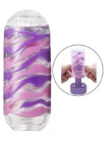 Tenga - Arte - Drape - Masturbator - Lilla - Bilde 6