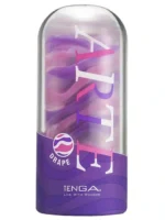 Tenga - Arte - Drape - Masturbator - Lilla - Bilde 5