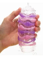 Tenga - Arte - Drape - Masturbator - Lilla - Bilde 2