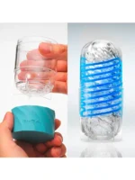 Tenga Spinner DX - Bumps 02 - Gul - Bilde 10