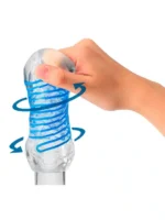 Tenga Spinner DX - Bumps 02 - Gul - Bilde 7