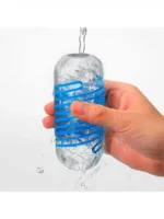 Tenga Spinner DX - Bumps 02 - Gul - Bilde 9