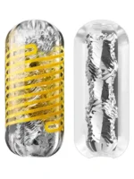 Tenga Spinner DX - Bumps 02 - Gul - Bilde 4