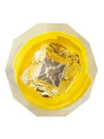 Tenga Spinner DX - Bumps 02 - Gul - Bilde 3