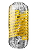 Tenga Spinner DX - Bumps 02 - Gul - Bilde 5