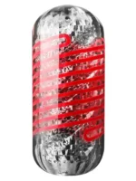 Tenga Spinner DX - Steps 03 - Rød - Bilde 3
