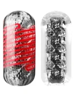 Tenga Spinner DX - Steps 03 - Rød - Bilde 5