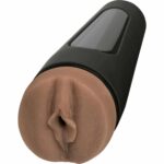 Doc Johnson - Main squeeze - Honey Gold - Masturbator