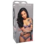 Doc Johnson - Main squeeze - Honey Gold - Masturbator