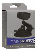 Main Squeeze – Suction Cup – Tilbehør