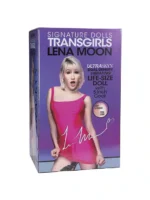 Signature Dolls - TransGirl - Lena Moon  - Sexdukke - Bilde 6
