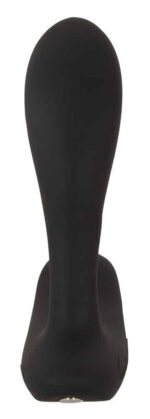 We-vibe Vector + - Prostatastimulator - Sort