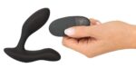 We-vibe Vector + - Prostatastimulator - Sort