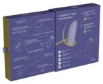 Womanizer OG - G-punkt stimulator - Lilla