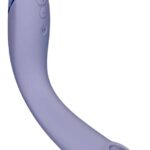 Womanizer OG - G-punkt stimulator - Lilla
