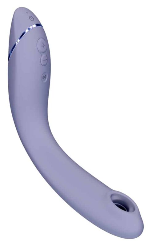 Womanizer OG - G-punkt stimulator - Lilla