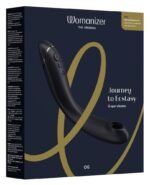 Womanizer OG - G-punkt stimulator - Mørk grå