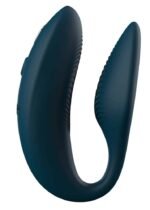 We-Vibe Sync 2 - The Original Connection - Parvibrator med APP - Grønn