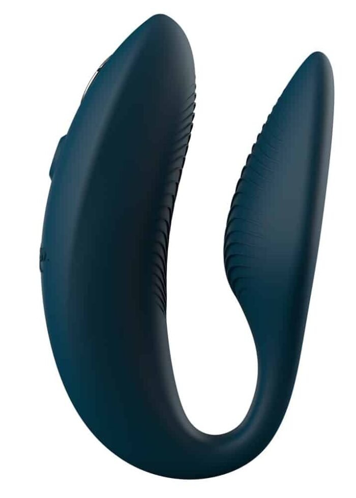 We-Vibe Sync 2 - The Original Connection - Parvibrator med APP - Grønn