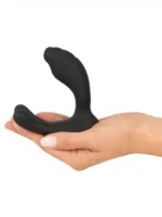 Sweet Smile RC - G-punkt og P-punkt - Vibrator med fjernkontroll - Bilde 11