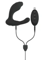 Sweet Smile RC - G-punkt og P-punkt - Vibrator med fjernkontroll - Bilde 9