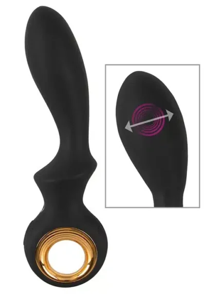oppblåsbar vibrator Eternal