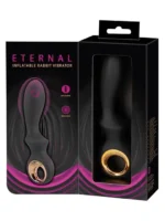 Eternal - Oppblåsbar G-punkt Vibrator - Bilde 4