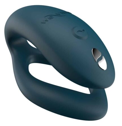 We-Vibe Sync O - The Effortless Connection - Parvibrator med APP - Grønn