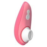 Womanizer Liberty 2 - Fersken - Bilde 7