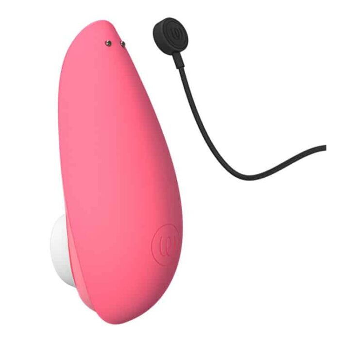 Womanizer Liberty 2 - Fersken - Bilde 2